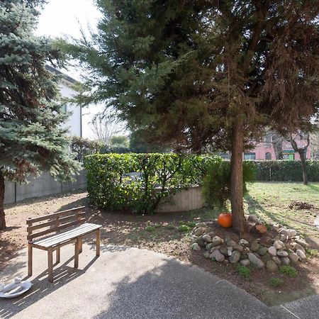 Un Sogno B&B Marghera Zewnętrze zdjęcie